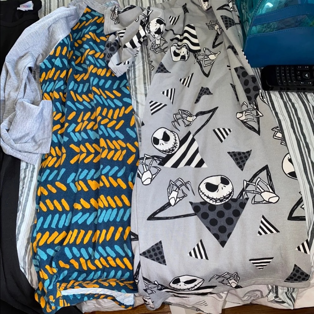 Lularoe bundle - Picture 4 of 4